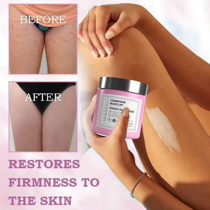 7-Day Body Reset: The All-in-One Firming & Brightening Cream
