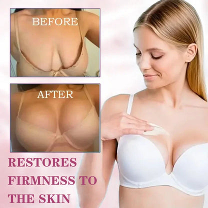 7-Day Body Reset: The All-in-One Firming & Brightening Cream