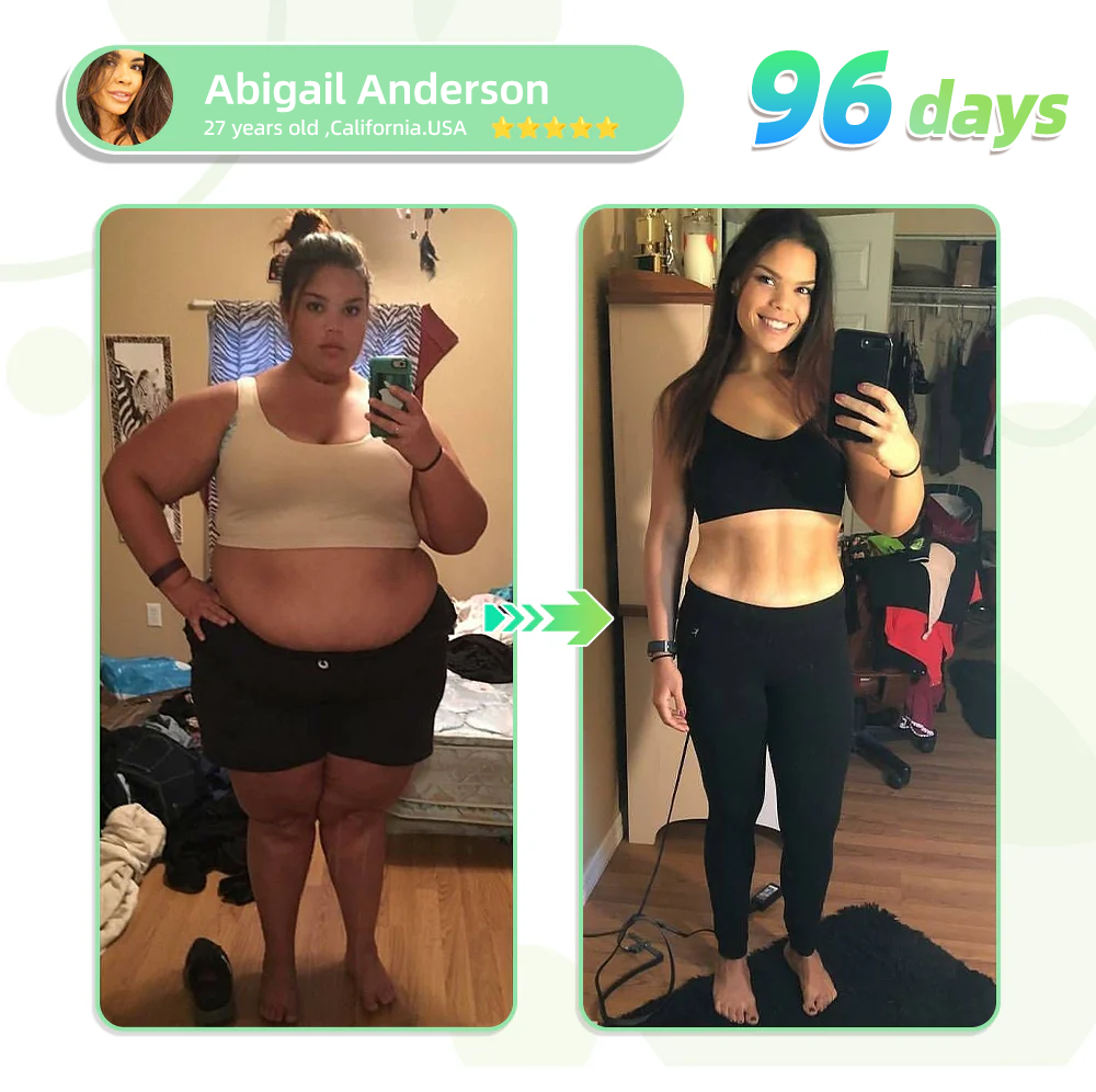 Enhanced results when used with the firming patch! 💪✨
