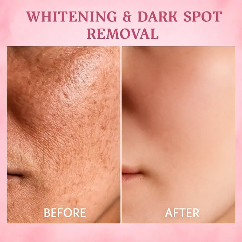 7-Day Body Reset: The All-in-One Firming & Brightening Cream