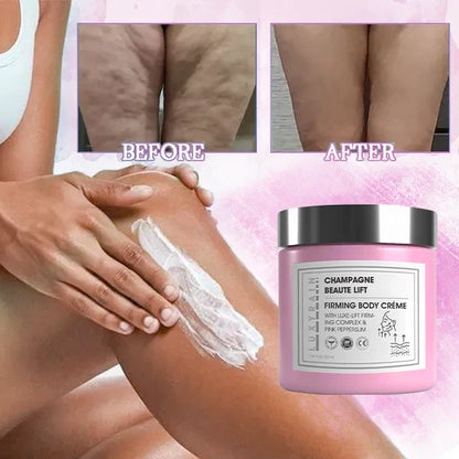 7-Day Body Reset: The All-in-One Firming & Brightening Cream