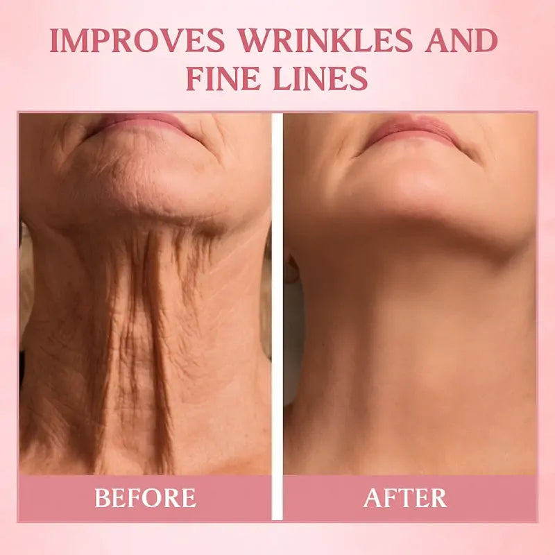 7-Day Body Reset: The All-in-One Firming & Brightening Cream