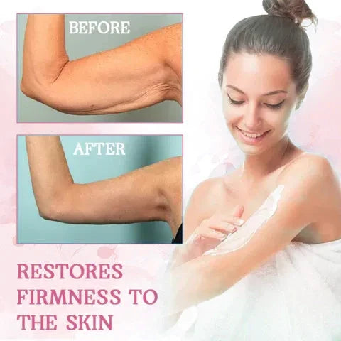 7-Day Body Reset: The All-in-One Firming & Brightening Cream