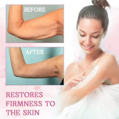 7-Day Body Reset: The All-in-One Firming & Brightening Cream