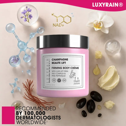 7-Day Body Reset: The All-in-One Firming & Brightening Cream