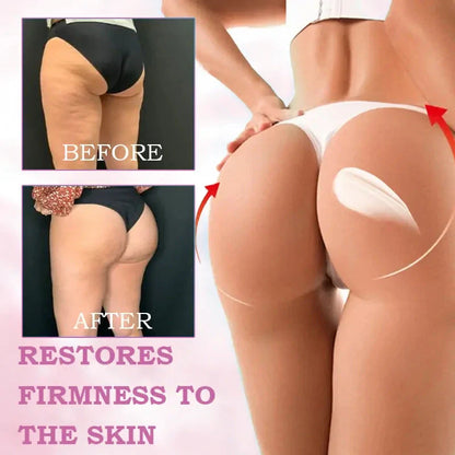 7-Day Body Reset: The All-in-One Firming & Brightening Cream